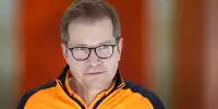 Andreas Seidl