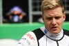 Formel-1-Liveticker: Haas-Entscheidung erst nach Brasilien?