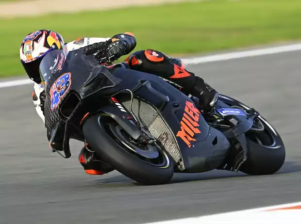 Titel-Bild zur News: Jack Miller