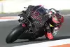 Bild zum Inhalt: Pol Espargaro strahlt mit der KTM wieder: "Wie ein alter Freund"