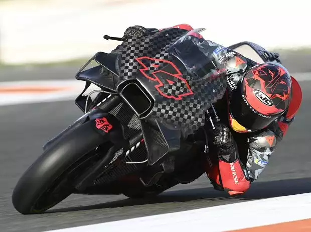 Titel-Bild zur News: Pol Espargaro