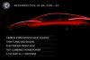 Bild zum Inhalt: Alfa Romeo Supercar könnte im März 2023 angekündigt werden