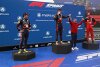 Podcast: Stell Dir vor, es ist F1-Sprint, und keiner kann es sehen!