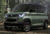 Mitsubishi Delica Mini (2023) ist ein winziger Offroader