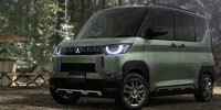 Mitsubishi Delica Mini (2023)