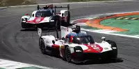 Toyota plant für die WEC 2023 weiter mit dem GR010 Hybrid