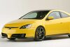 Vergessene Studien: Honda Accord Coupé (2002)