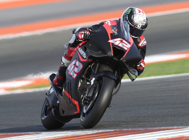 Alex Rins Alex Rins