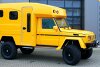 Camper, Klassiker, Offroader - die perfekte Mercedes G-Klasse?