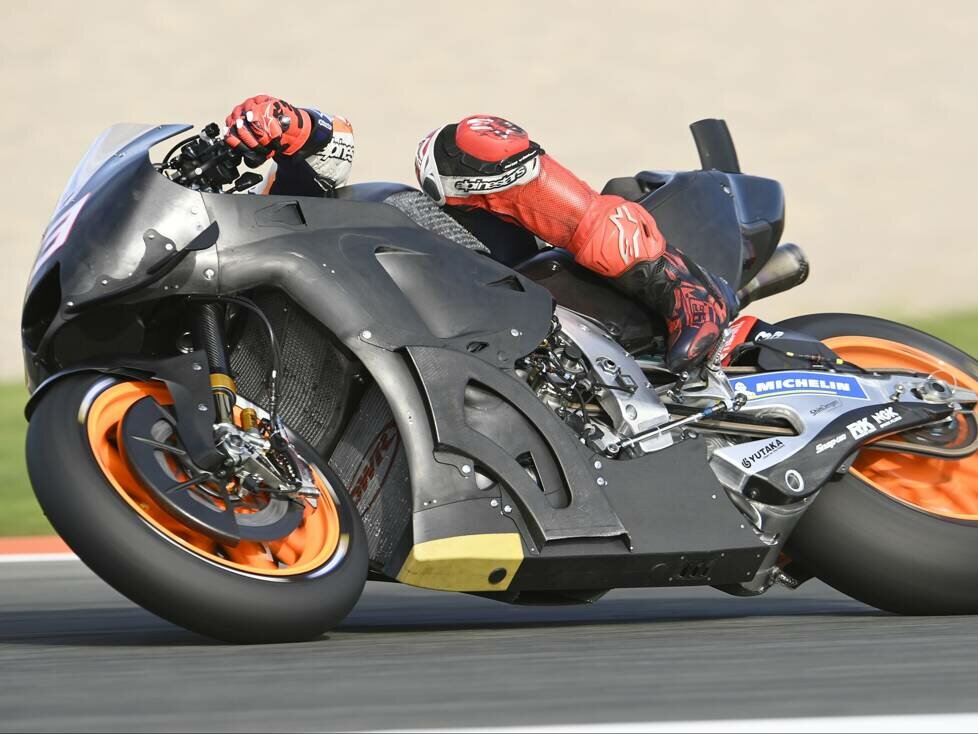 Marc Marquez
