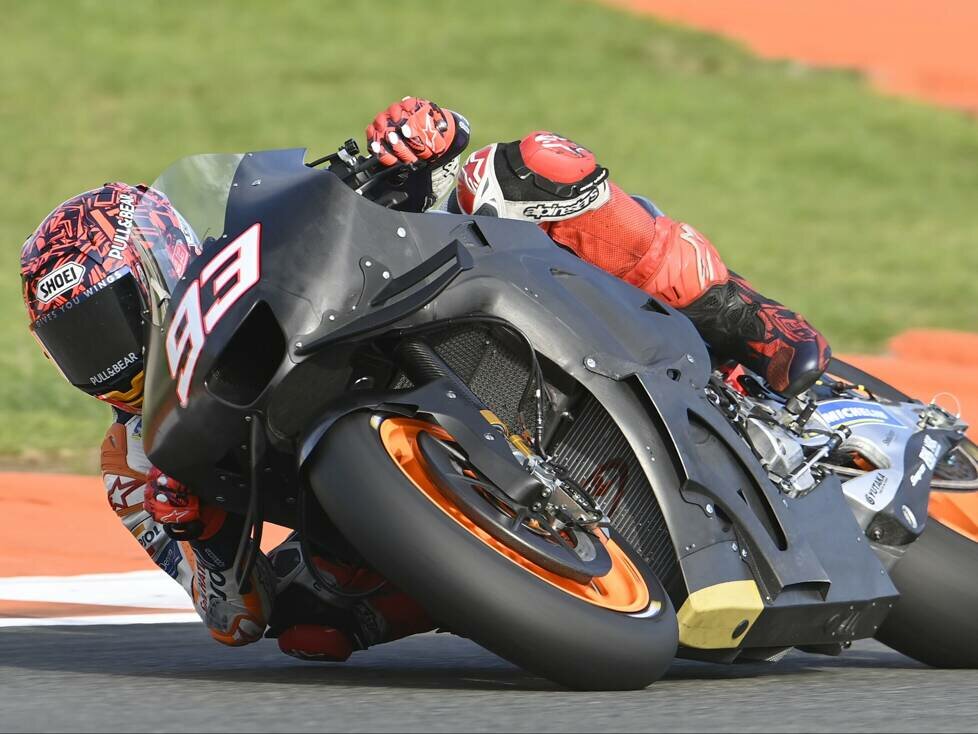 Marc Marquez