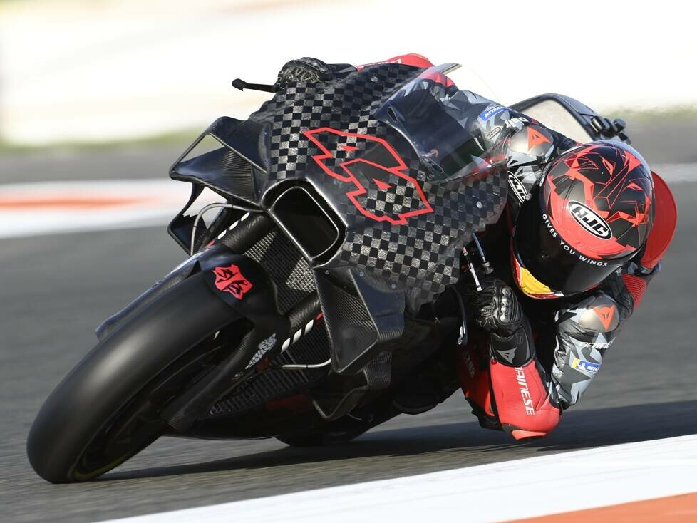 Pol Espargaro