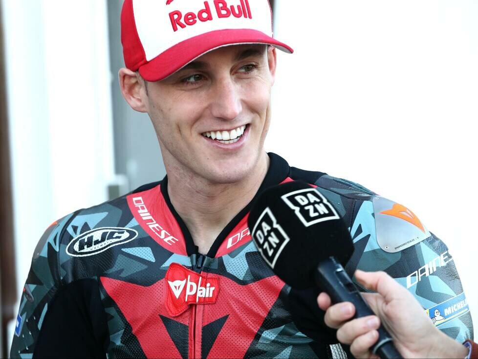 Pol Espargaro