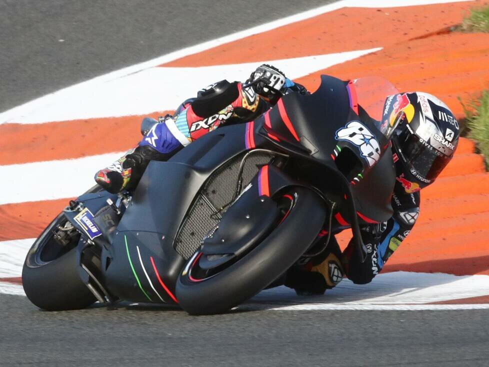 Miguel Oliveira