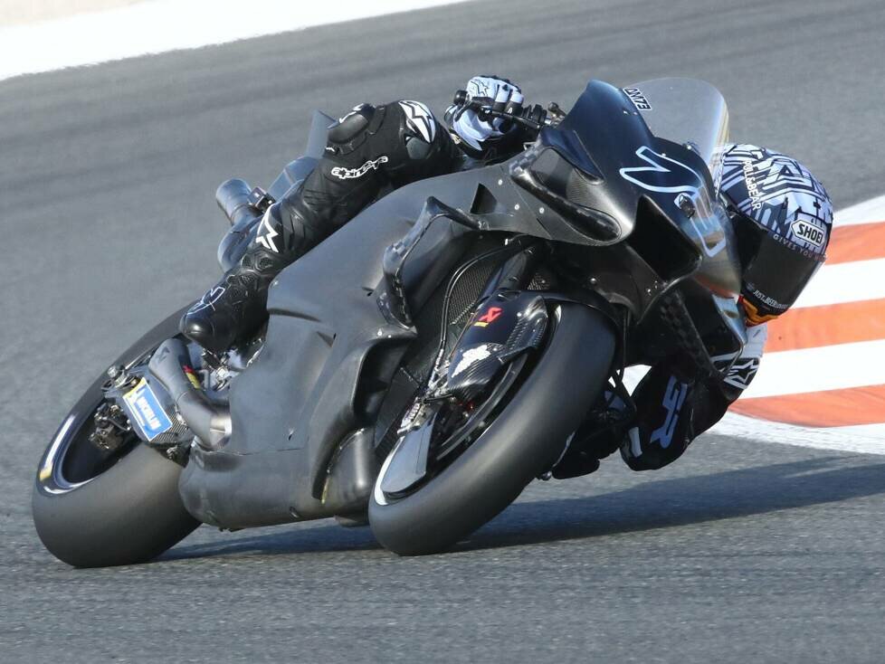 Alex Marquez