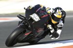Raul Fernandez (Tech 3) 