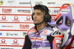 Jorge Martin (Pramac) 