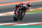 Maverick Vinales (Aprilia) 