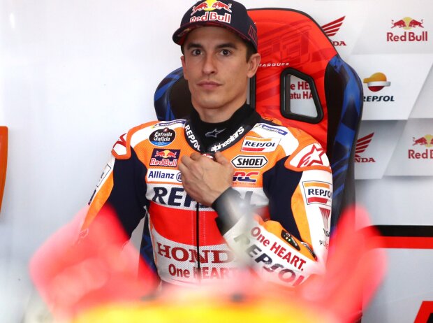 Marc Marquez