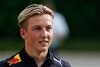 Red-Bull-Junior Liam Lawson wechselt 2023 in die Super Formula