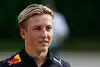 Bild zum Inhalt: Red-Bull-Junior Liam Lawson wechselt 2023 in die Super Formula