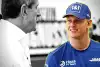 Bild zum Inhalt: Brasilien-Donnerstag in der Analyse: Ist Mick Schumacher schon raus?