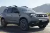 Bild zum Inhalt: Dacia Duster Extreme (2023): Sondermodell in zweiter Auflage