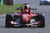 Schumacher-Ferrari von 2003 erzielt bei Auktion 15 Millionen Euro