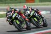 Entwicklung der Kawasaki Ninja: Sykes-Rückkehr laut Rea "keine große Hilfe"