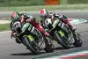 Bild zum Inhalt: Entwicklung der Kawasaki Ninja: Sykes-Rückkehr laut Rea "keine große Hilfe"