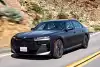 Bild zum Inhalt: BMW i7 (2022) im ersten Test: Leiser Luxus macht Laune