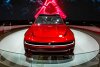 Bild zum Inhalt: Dodge Charger Daytona SRT Concept kriegt 9 Leistungsstufen