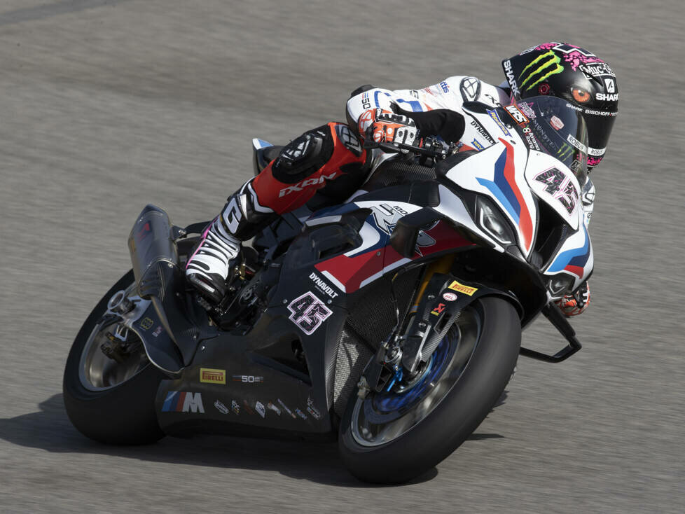 Scott Redding