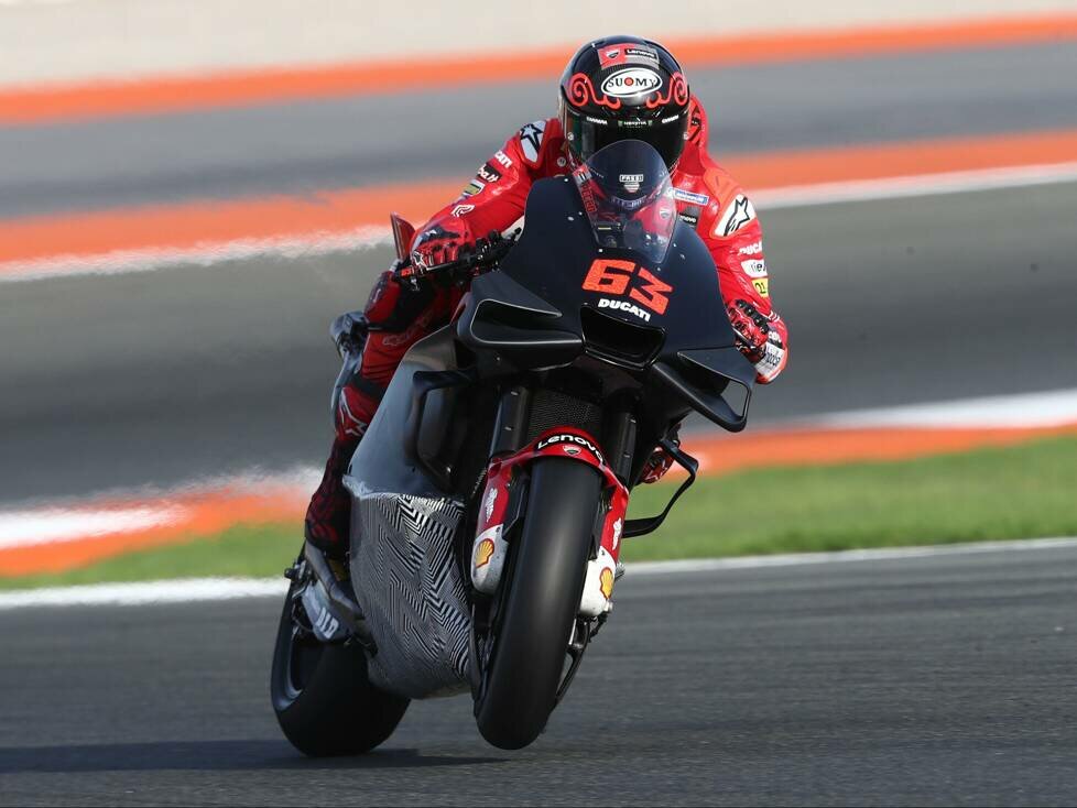 Francesco Bagnaia