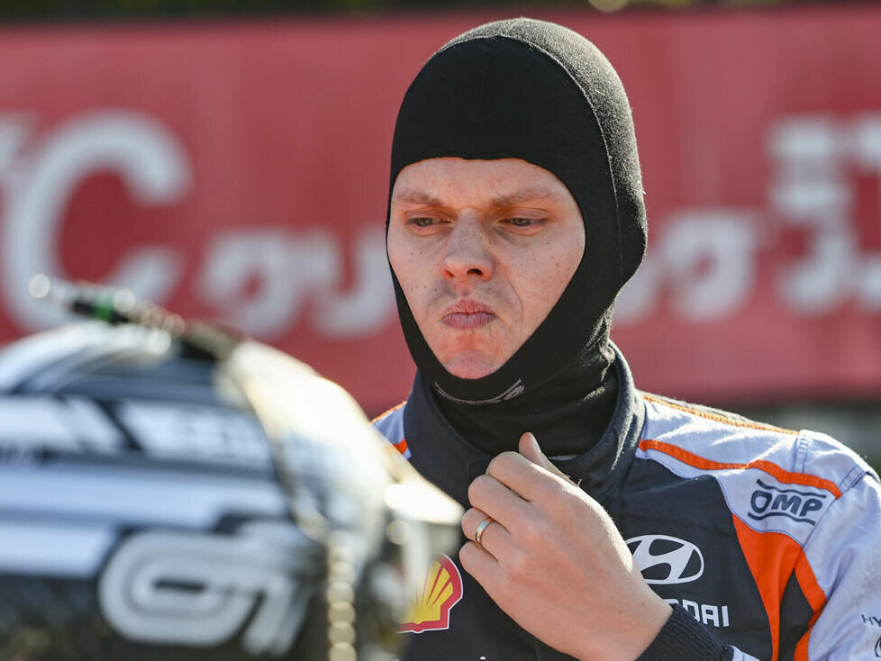 Ott Tänak