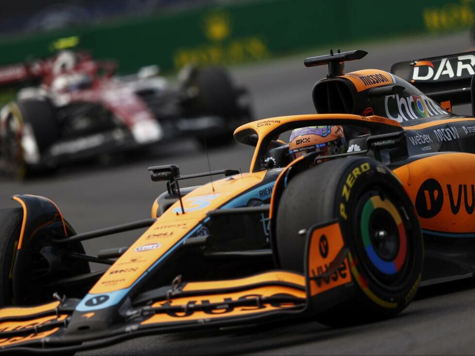 Daniel Ricciardo