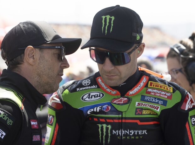 Jonathan Rea Jonathan Rea