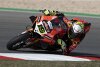 WSBK Indonesien FT2: Bautista vor Razgatlioglu, zwei Abbrüche nach Stürzen