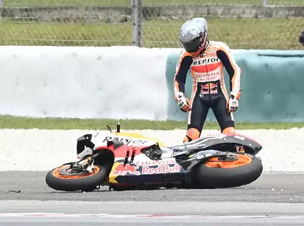 Pol Espargaro Titel-Bild zur News: Pol Espargaro