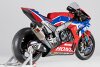 Honda Fireblade: Erfolge in der Superbike-WM dank Super-Concessions?