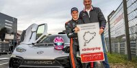 Maro Engel und der Mercedes-AMG One sind neue Rekordhalter auf der Nordschleife