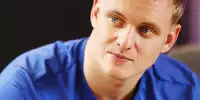 Mick Schumacher