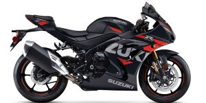 Suzuki Motorrad zieht der GSX-R 1000 den Stecker