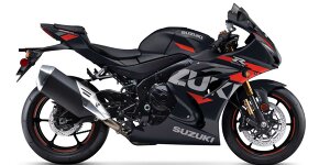 Suzuki Motorrad zieht der GSX-R 1000 den Stecker