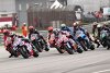 Bild zum Inhalt: MotoGP-Saison 2023: Änderungen im Sportlichen Reglement