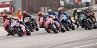 Bild zum Inhalt: MotoGP-Saison 2023: Änderungen im Sportlichen Reglement