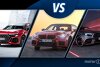 Erster Vergleich: BMW M2 vs. Audi RS 3 vs. Mercedes-AMG A 45 S