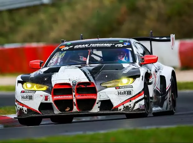 Titel-Bild zur News: Walkenhorst Motorsport fährt 2023 im ADAC GT Masters