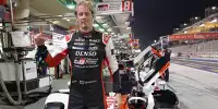 Brendon Hartley holte die letzte Poleposition der WEC-Saison 2022