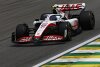 Bild zum Inhalt: F1-Training Brasilien: Starker Auftakt von Mick Schumacher